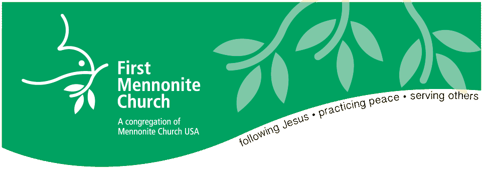 First Mennonite Church